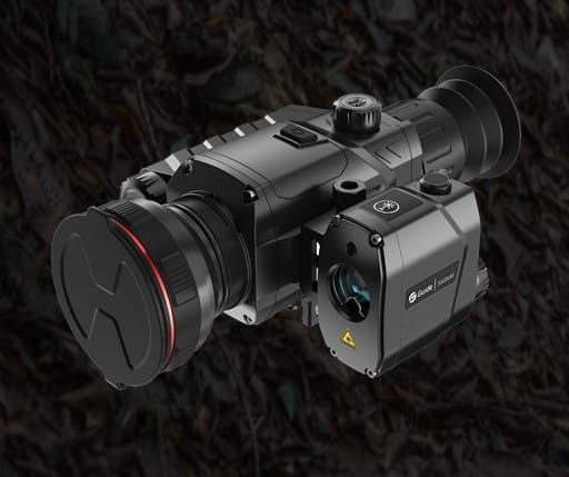 Guide TR450 Thermal Scopes