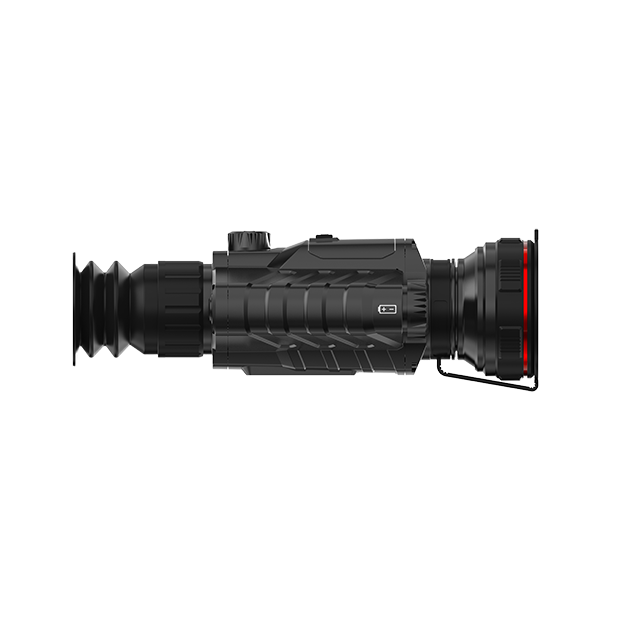 Guide TR650 Thermal Scopes
