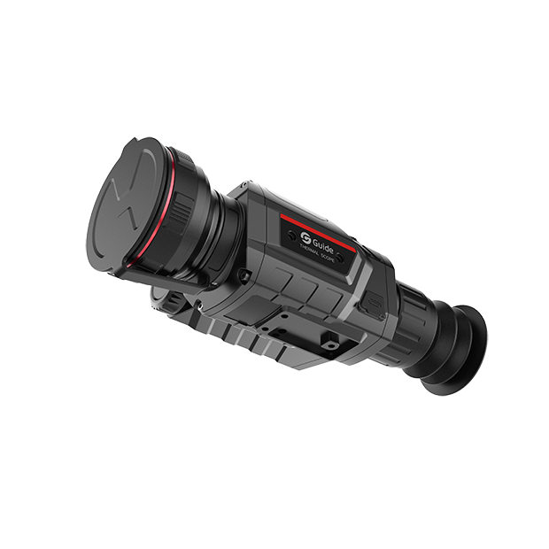 Guide TR450 Thermal Scopes