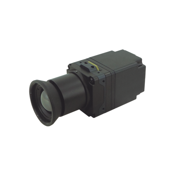 OR2: General Thermal Module for Temperature Measurement
