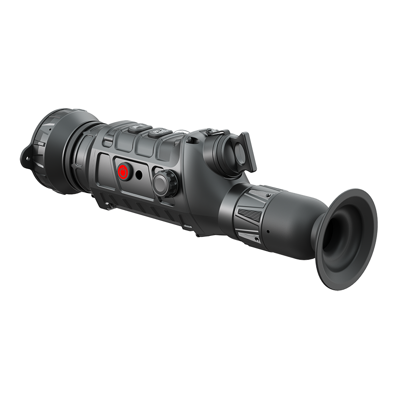 GUIDE TS Series Thermal Rifle Scope