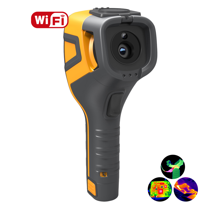 GUIDE B Series Tool-like Thermal Camera