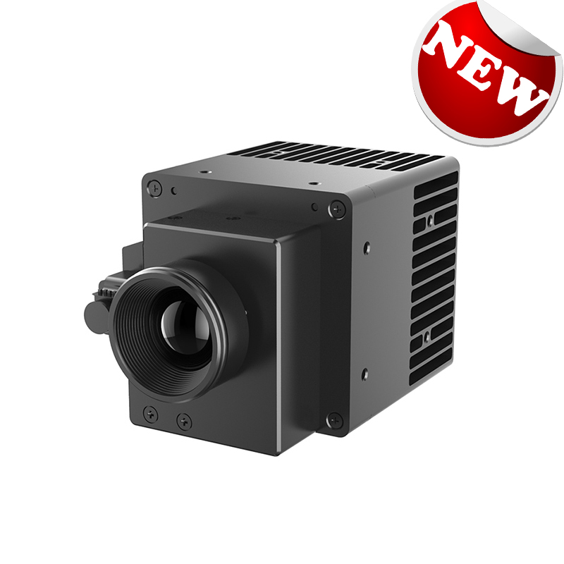 IPT640: On-line Thermograhpic IR Camera