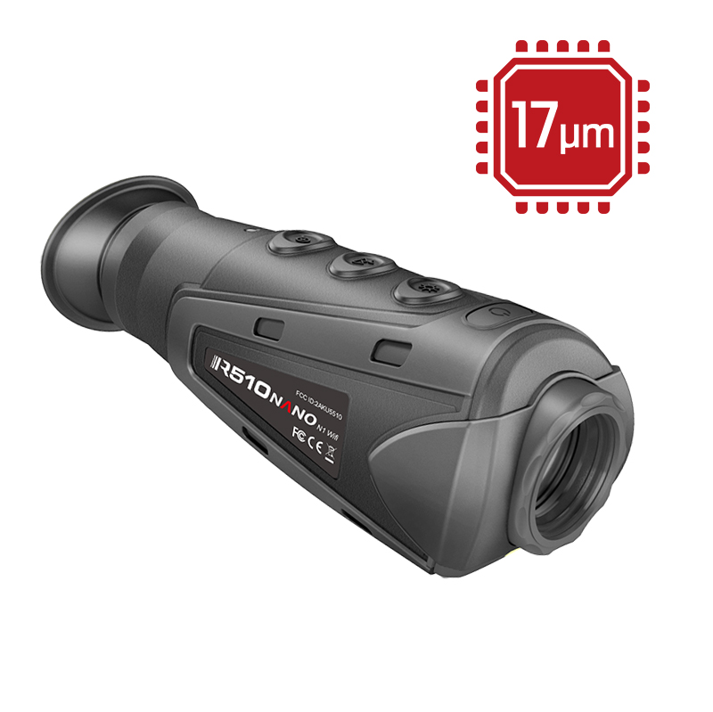 GUIDE IR510 Nano Series Handheld Thermal Monocular