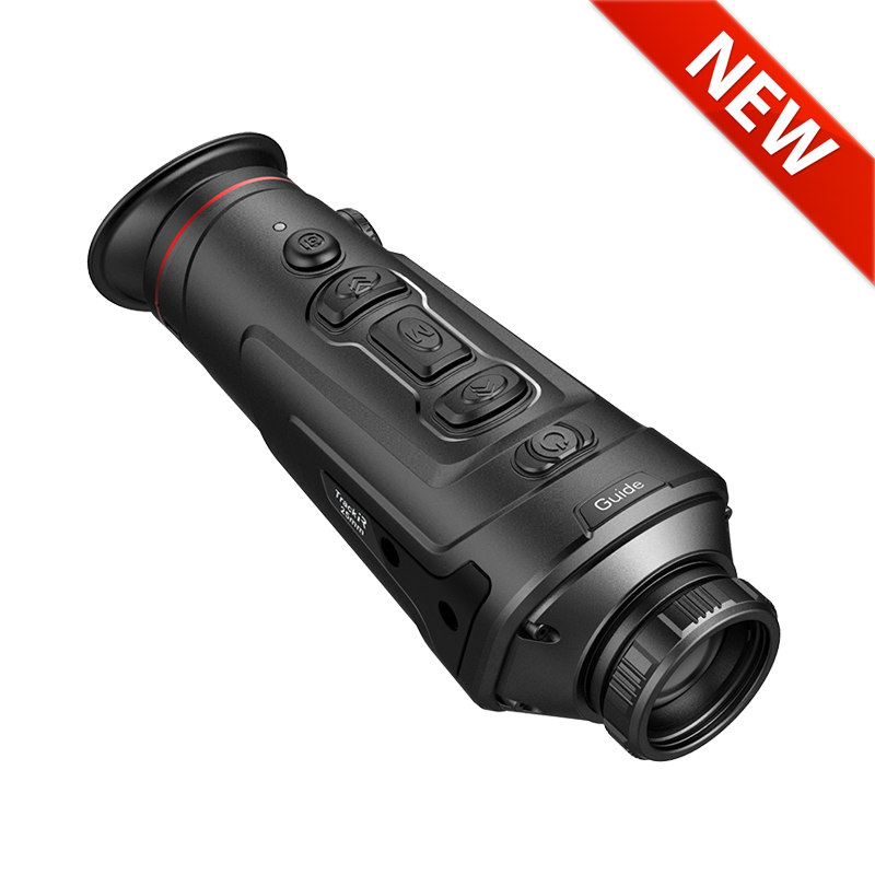 GUIDE TrackIR Handheld Thermal Imaging Monocular