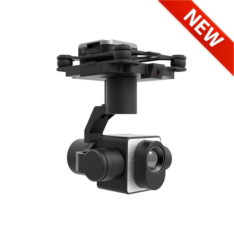 GUIDE GTIR800Z Infrared Camera for Drones