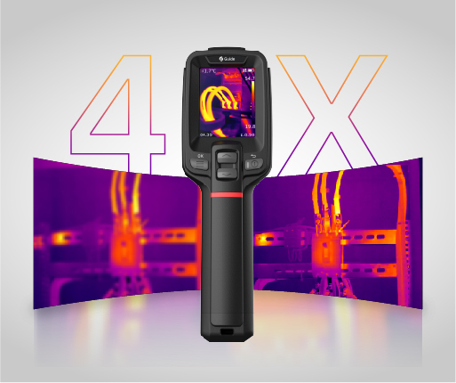 How Infrared Thermal Imaging Cameras Improve Quality Control in Intelligent Manufacturing