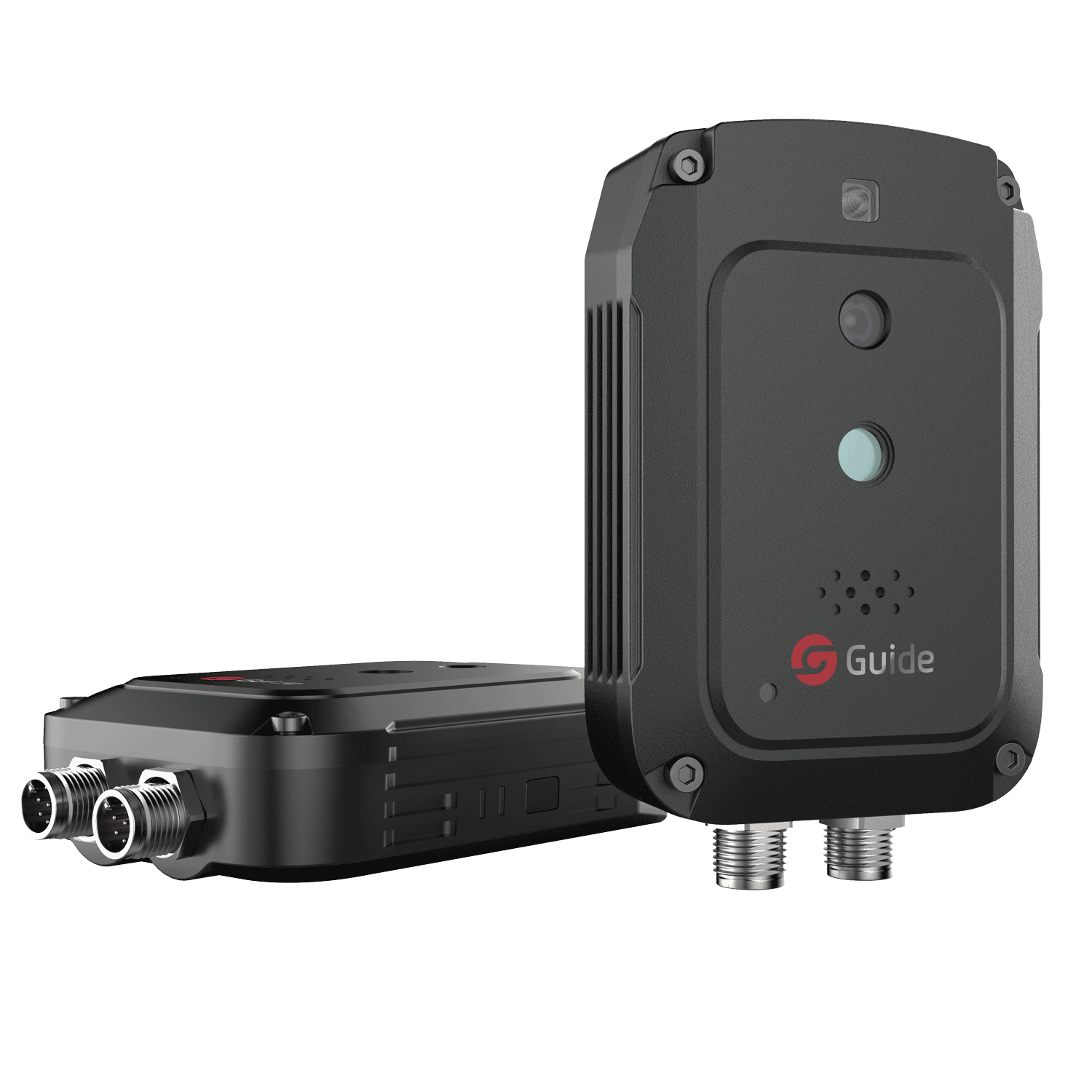 Guide Sensmart 2300976 IR510N1 Nano 2300976-Videocamera Termica 3,6 2 /& 4 x Digitale 19 mm