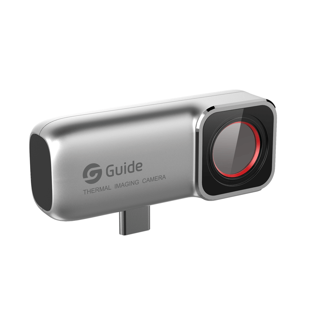 Thermal Camera for Smartphone 3