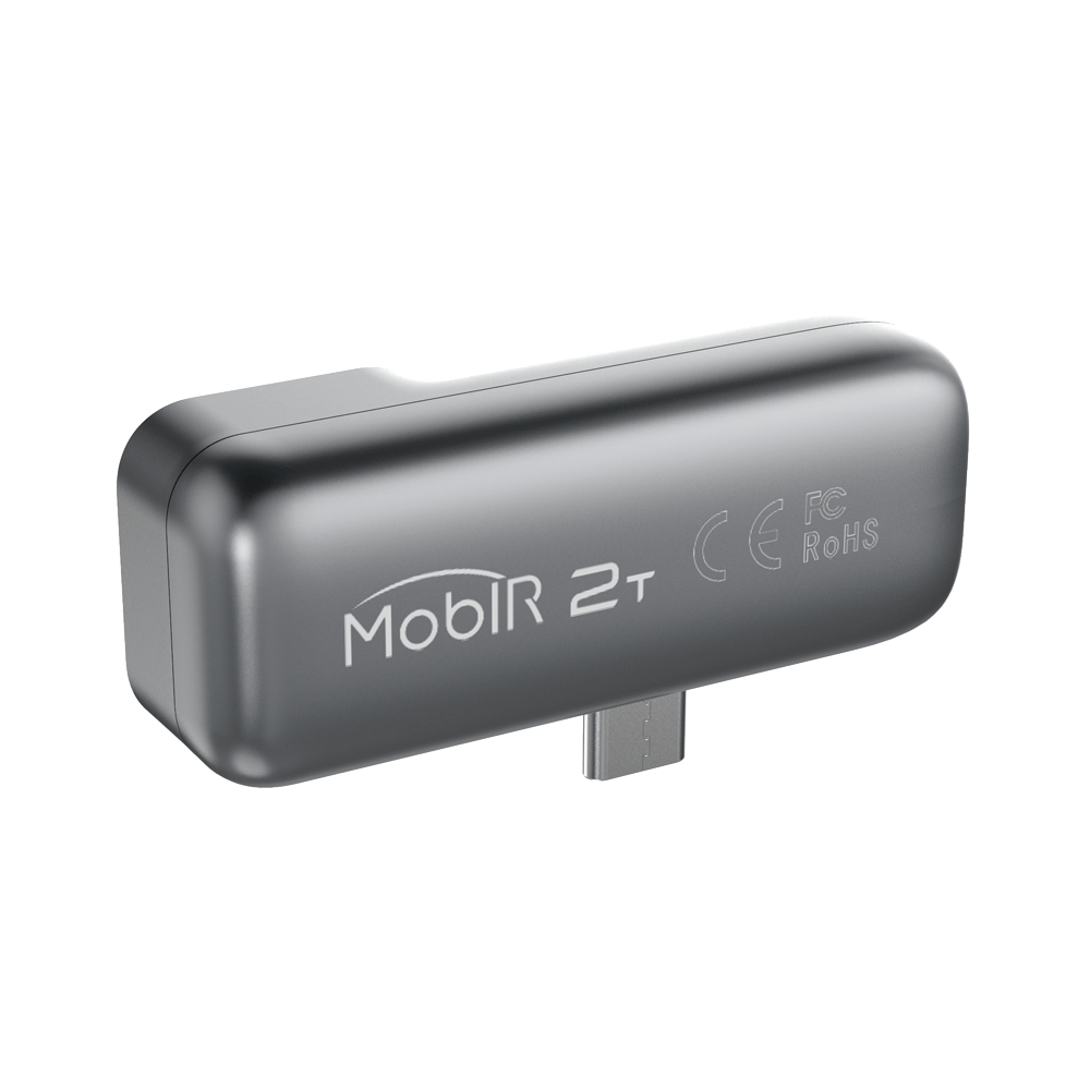 Thermal Camera for Smartphone 5