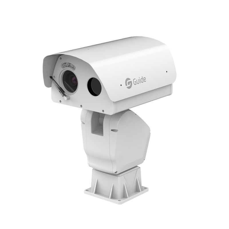 outdoor thermal imaging camera