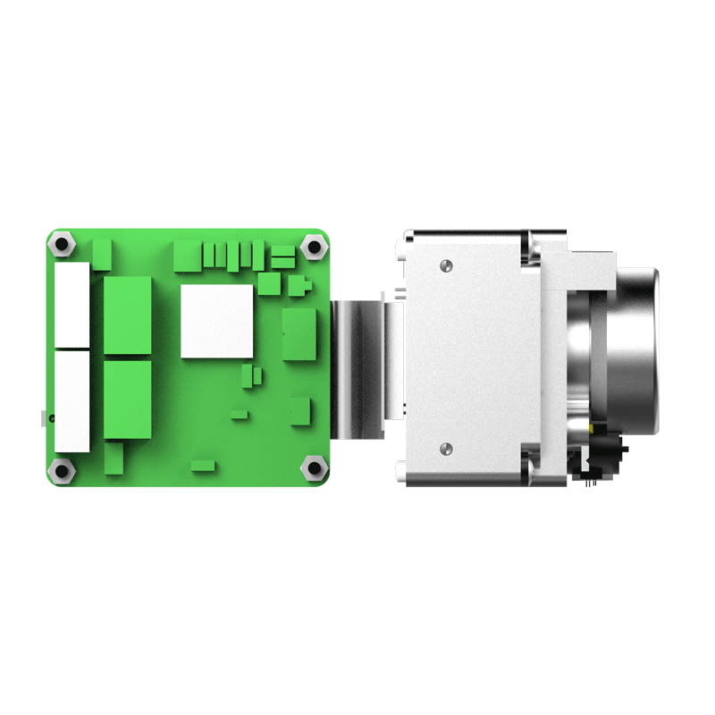 Separate Network Online Thermal Camera 3