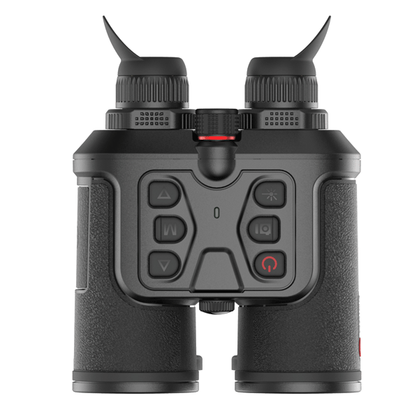 Thermal binoculars - TrackIR 25/35/50 - Wuhan Guide Sensmart Tech