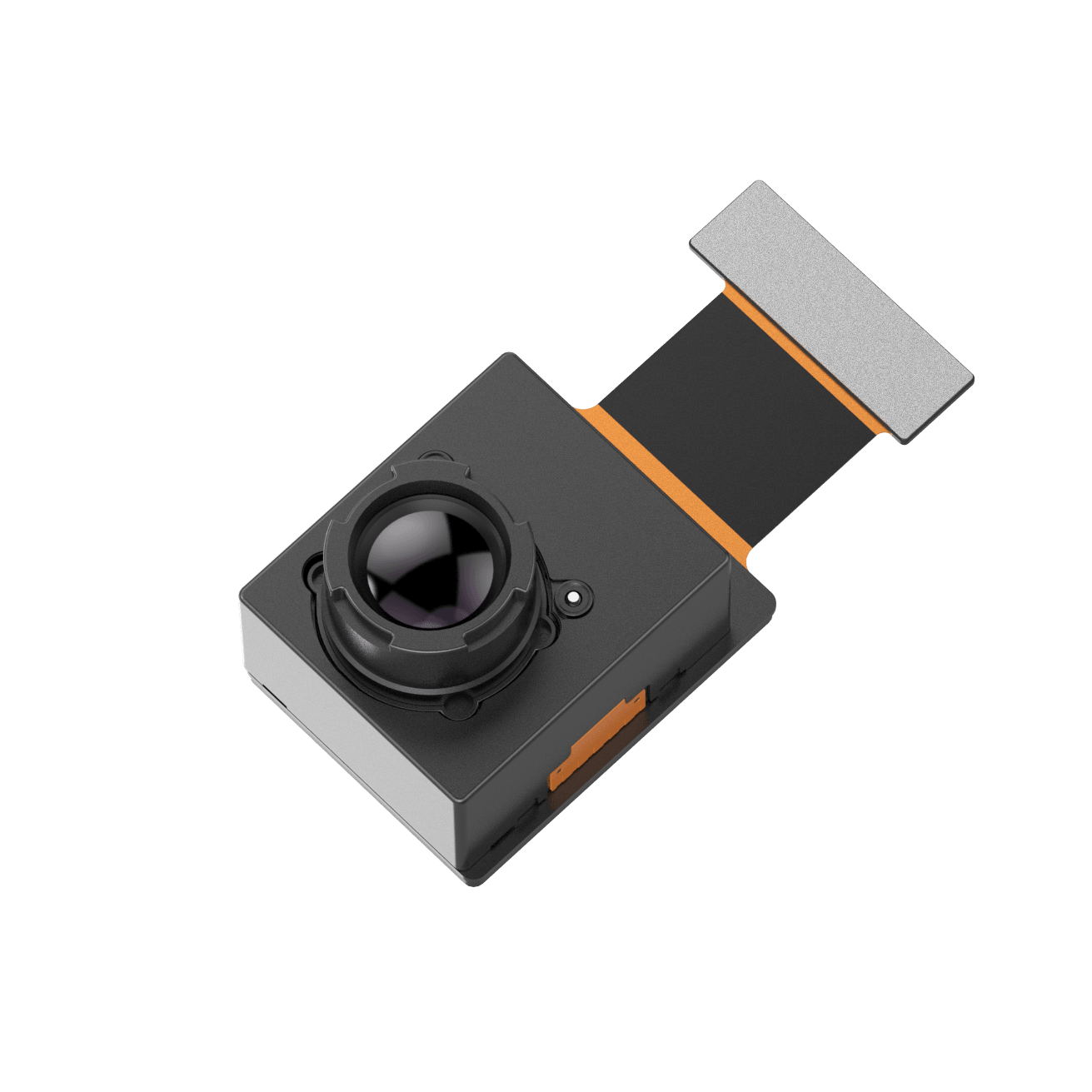 TIMO256AF Micro Ir Camera Module Guide Sensmart