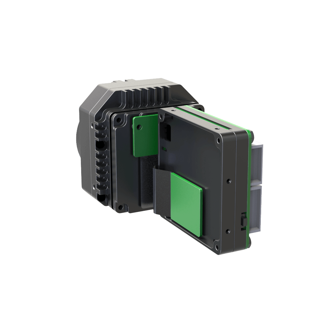 Separate Network Online Thermal Camera 3