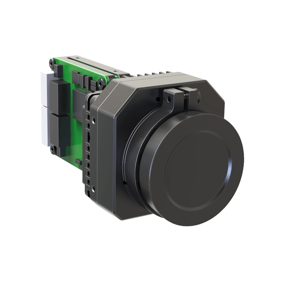 Separate Network Online Thermal Camera 2