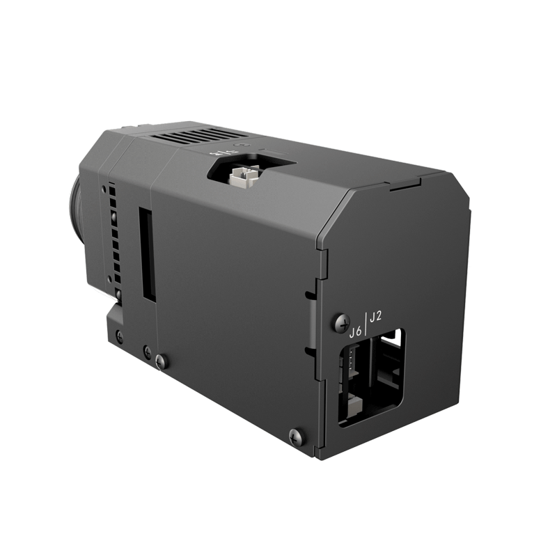 Integrated Online Thermal Camera Core 3