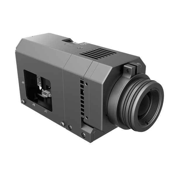 Integrated Online Thermal Camera Core 1