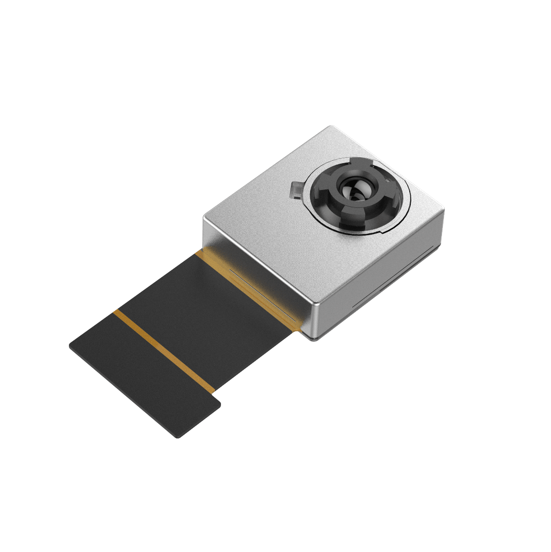 Heat Loss Detection with Thermal Camera - Özlü Mühendislik