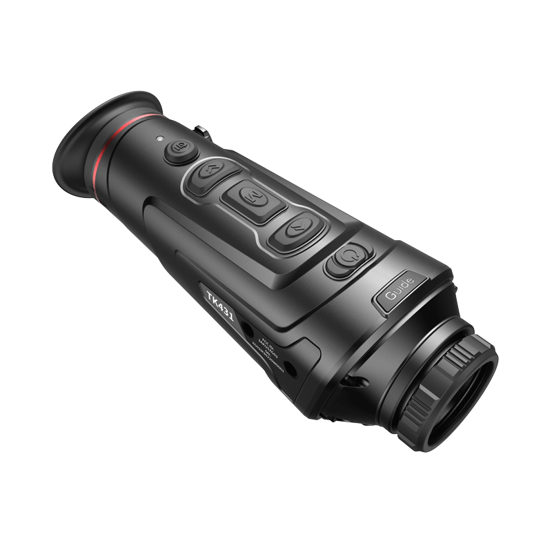 Chinese Thermal Monocular TK431