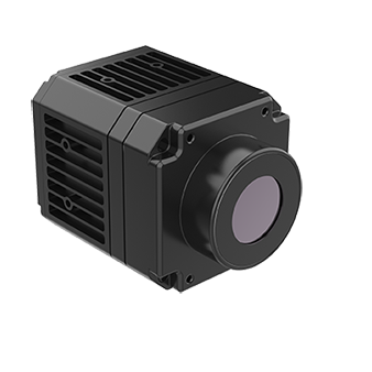 Guide IPN384 network thermal camera