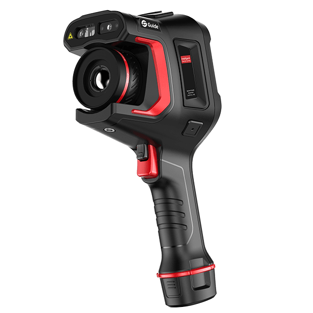 Intelligent Thermal Camera 2