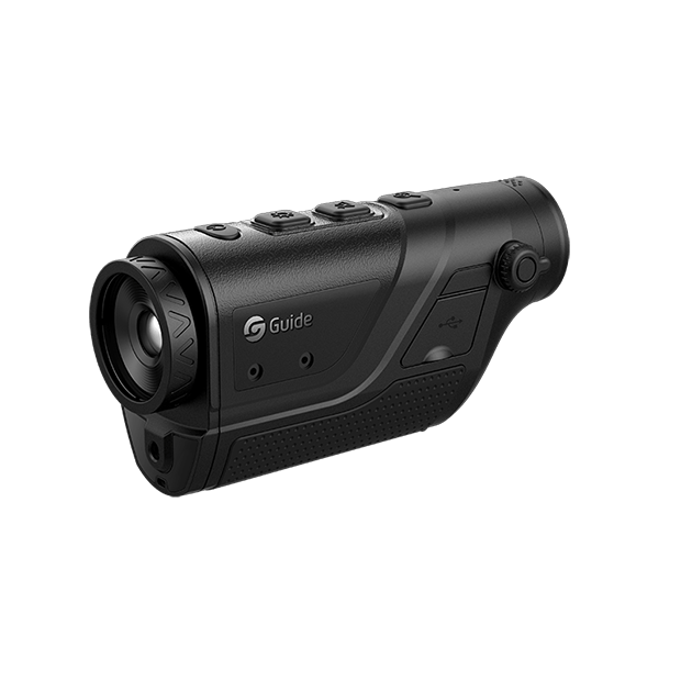 TD211 Thermal Handheld Monocular