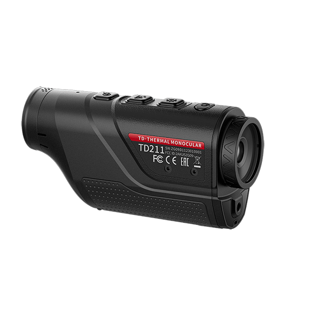 TD211 Monocular Thermal