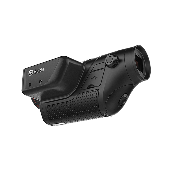 Handheld Thermal Imaging Monocular 2