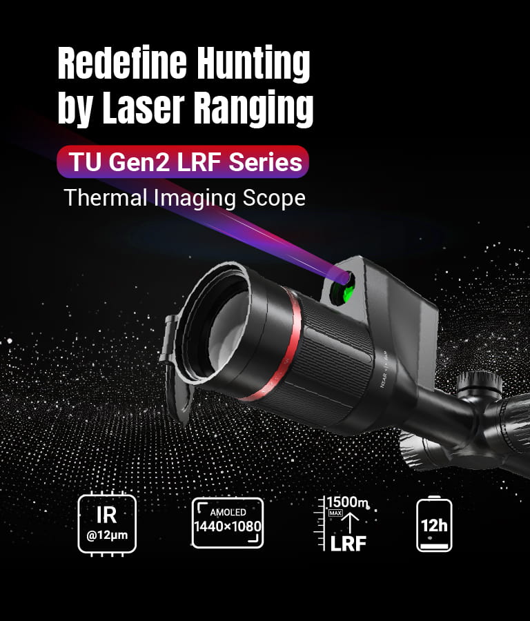 Guide Sensmart-Thermal Imaging Camera Manufacturer
