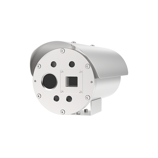 Thermal Network Explosion-proof Hybrid Bullet Camera 2
