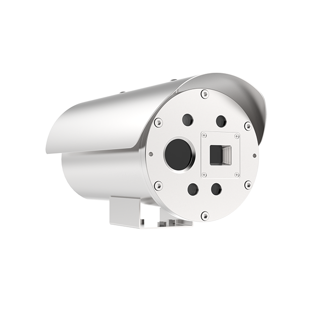 Thermal Network Explosion-proof Hybrid Bullet Camera 3