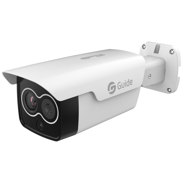 Bi-spectrum Thermography Network Bullet Camera 1