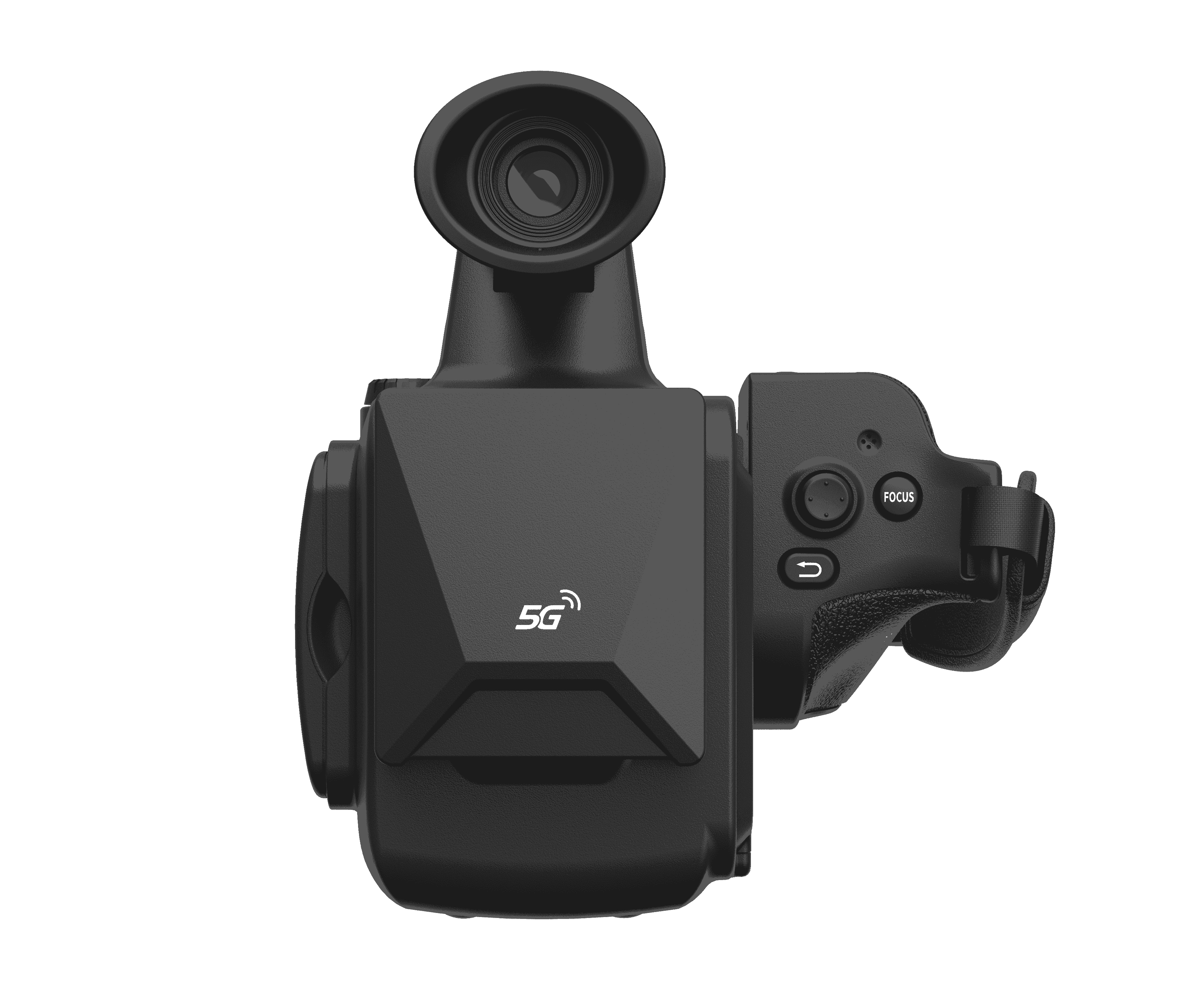 VOCs Detection Thermal Camera 6