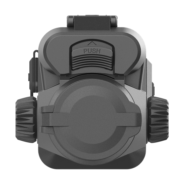 Clip-on Thermal Imaging Attachment 5