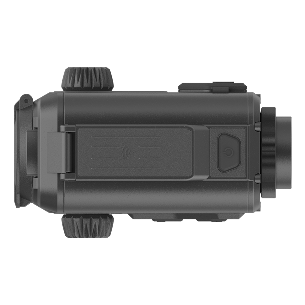Clip-on Thermal Imaging Attachment 4