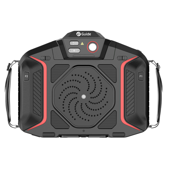 Acoustic & Thermal Imaging Camera 4