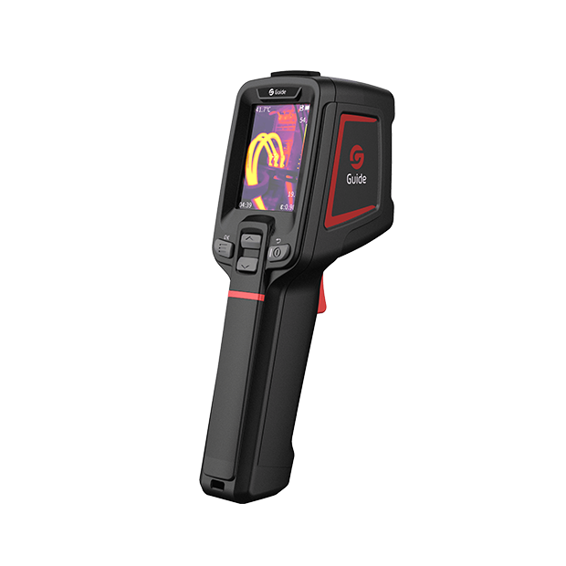Tool-like Thermal camera 1