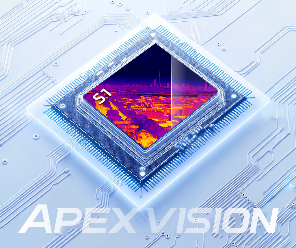 ApexVision