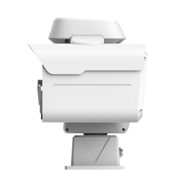 Multispectral Thermal PTZ Camera 3