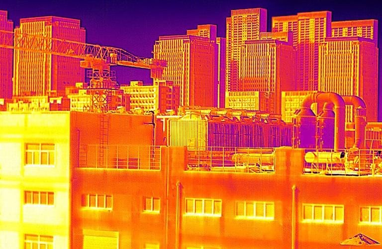 Thermal camera