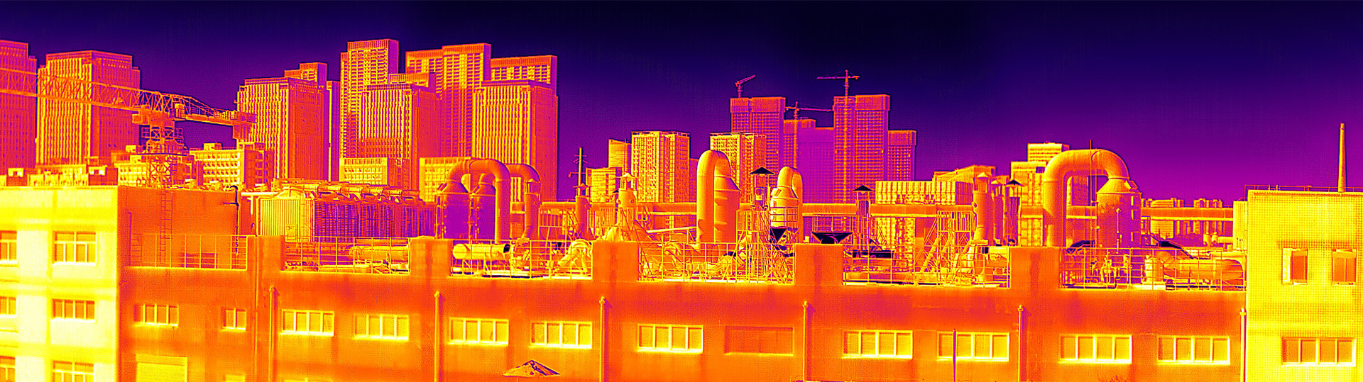 Thermal camera
