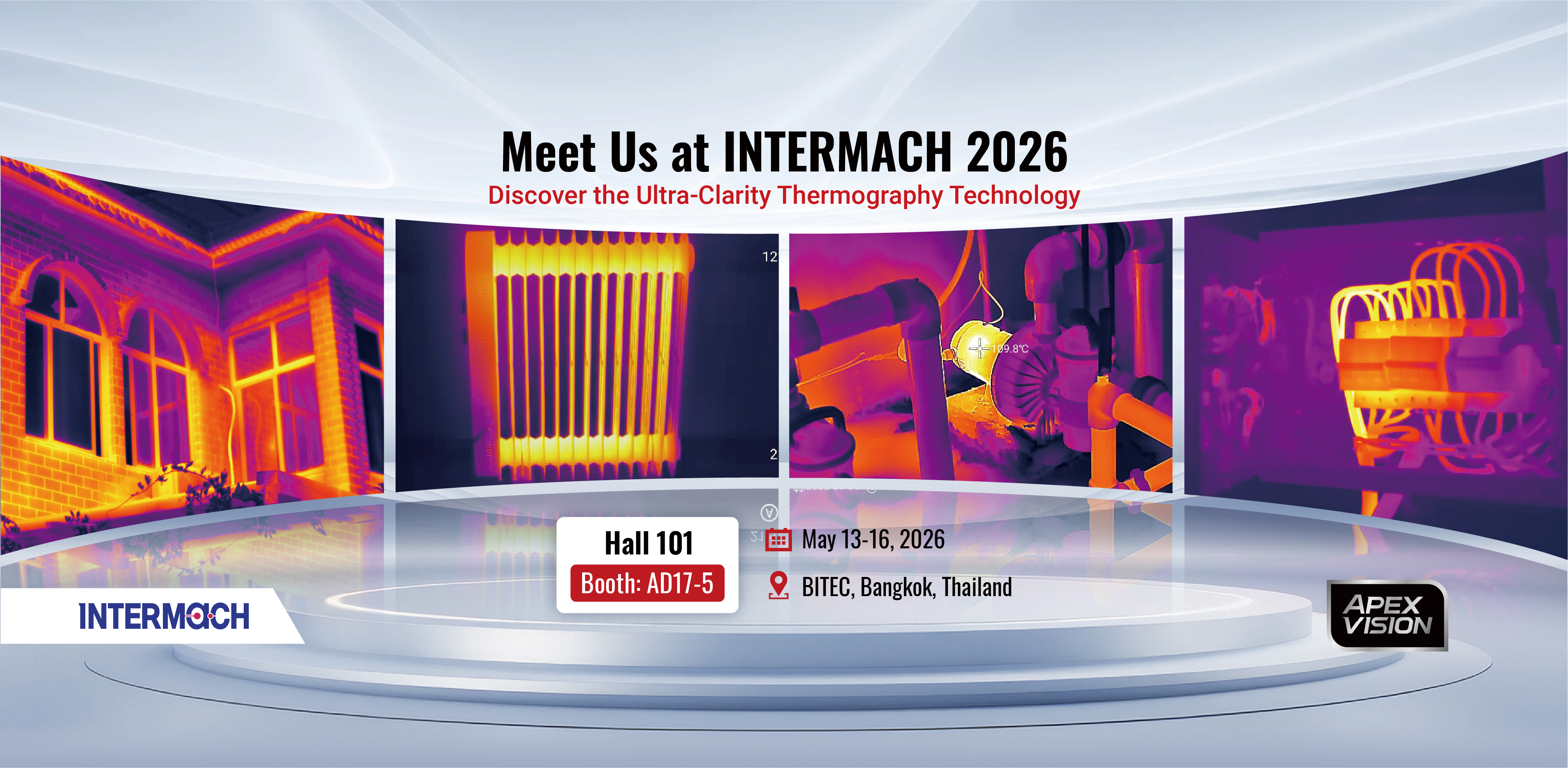 Intermach 2026