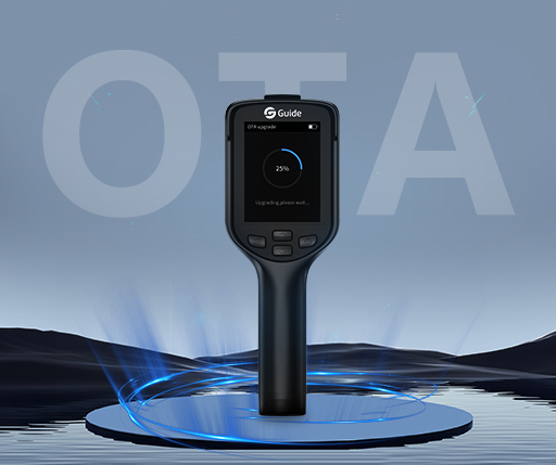 Thermal imaging cameras