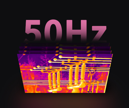 thermal imaging cameras