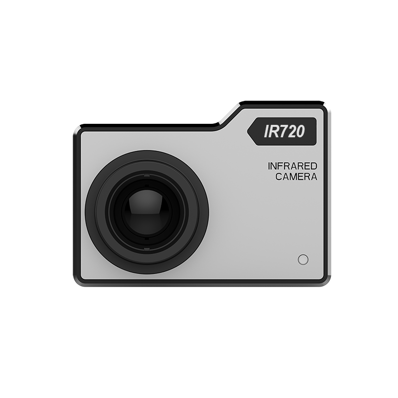 IR720 Series: IR Camera for Drone