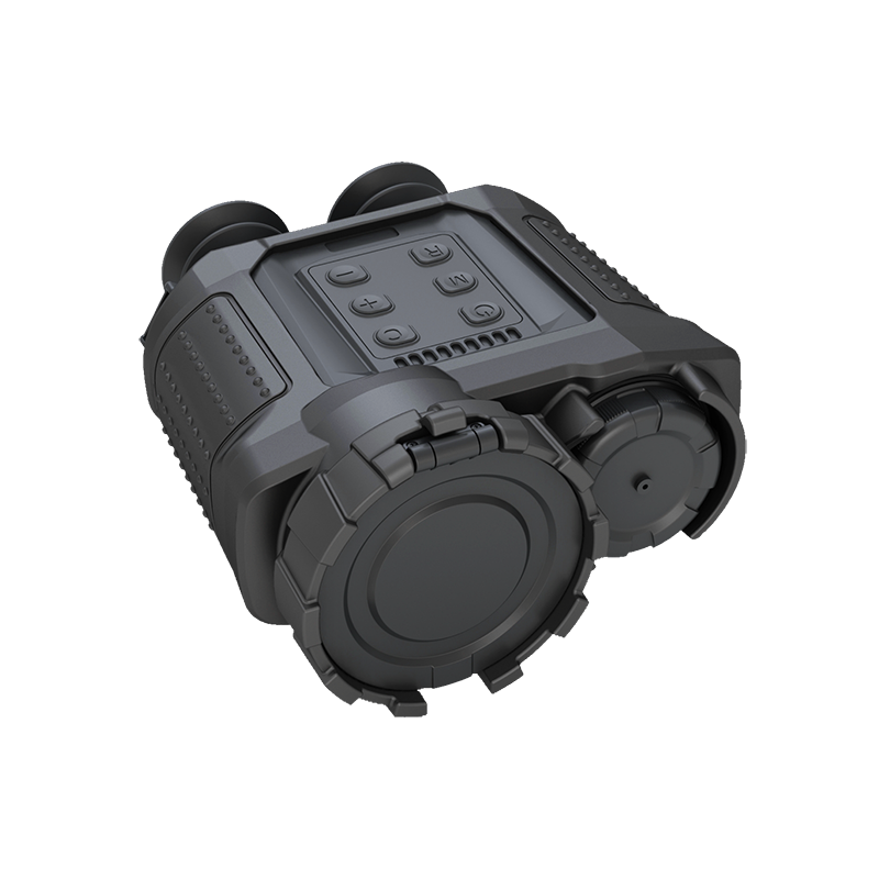 binoculars thermal