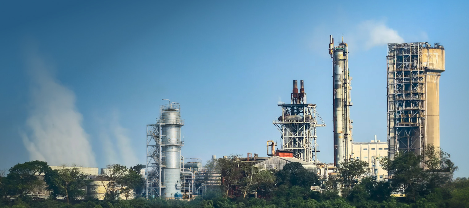 Inspection industrielle