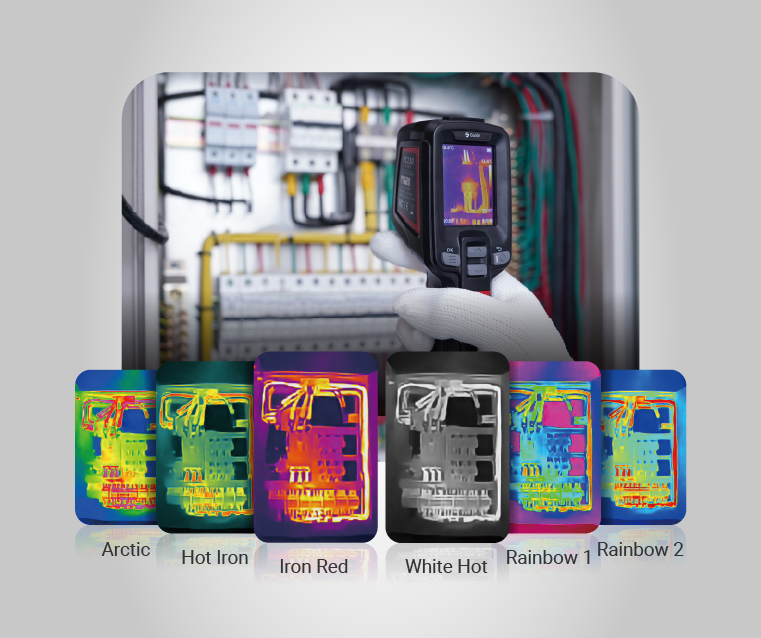 How Thermal Imaging Cameras Improve Wellhead Safety in Oil & Gas Operations